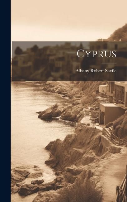 Produktbild: Cyprus