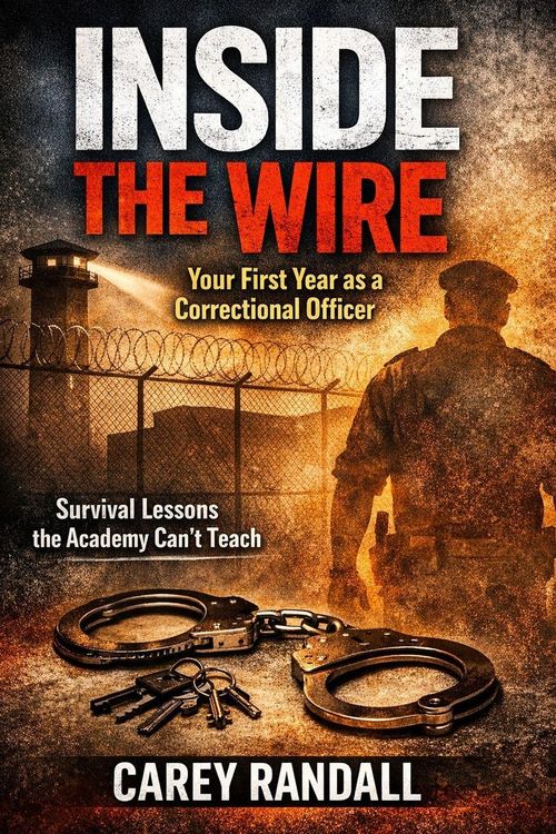 Produktbild: Inside The Wire