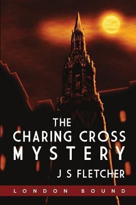 Produktbild: The Charing Cross Mystery
