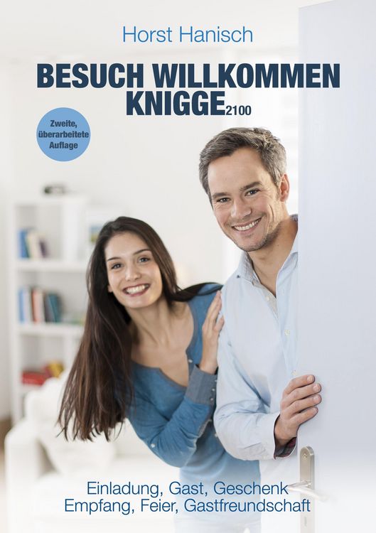Produktbild: Besuch willkommen Knigge 2100