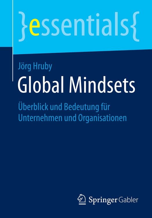 Produktbild: Global Mindsets
