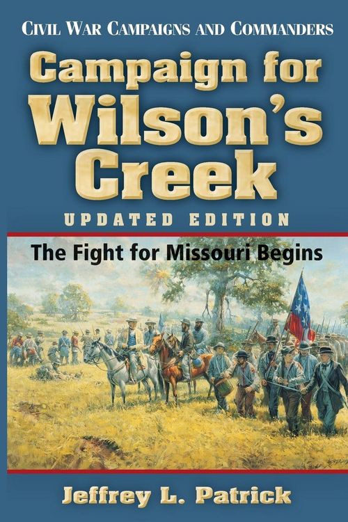 Produktbild: Campaign for Wilson's Creek