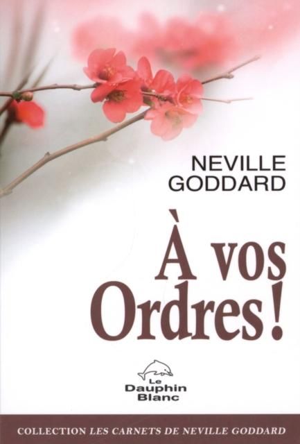 Produktbild: Vos ordres !