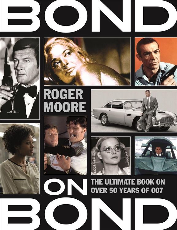 Produktbild: Bond on Bond