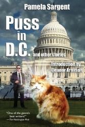 Produktbild: Puss in D.C. and Other Stories