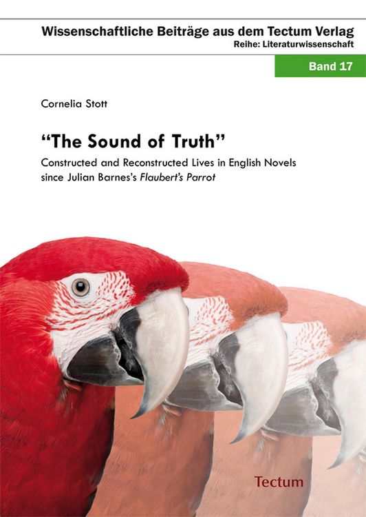 Produktbild: "The Sound of Truth"