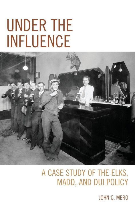 Produktbild: Under the Influence