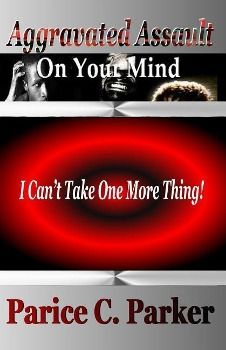 Produktbild: Aggravated Assult On Your Mind