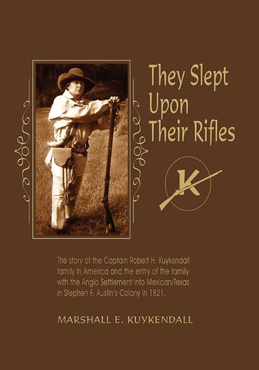 Produktbild: They Slept Upon Their Rifles