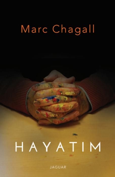 Produktbild: Hayatim