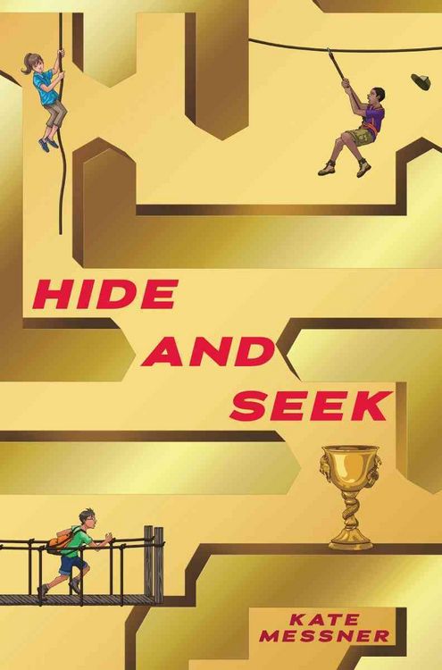 Produktbild: Hide & Seek
