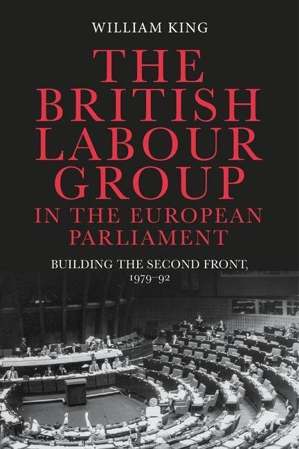 Produktbild: The British Labour Group in the European Parliament