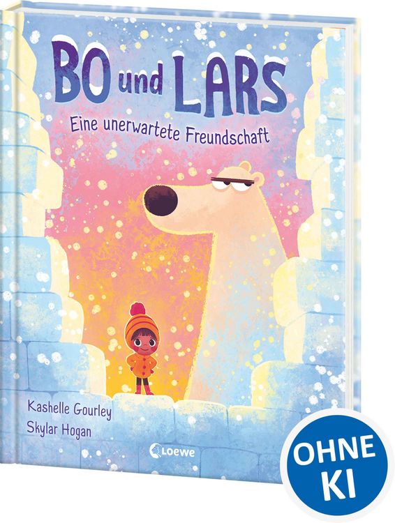 Produktbild: Bo und Lars