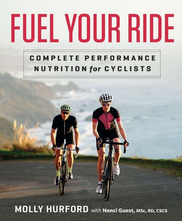 Produktbild: Fuel Your Ride