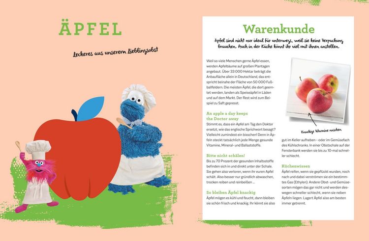 Produktbild: Kr&uuml;melmonster Foodie Truck mit Steffen Henssler