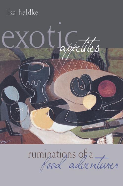 Produktbild: Exotic Appetites