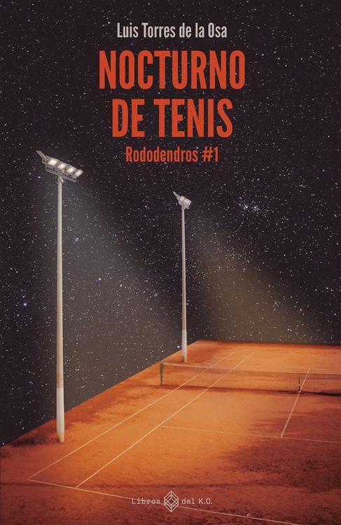 Produktbild: Nocturno de tenis