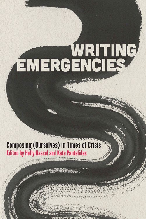 Produktbild: Writing Emergencies