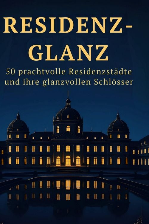 Produktbild: Residenz-Glanz