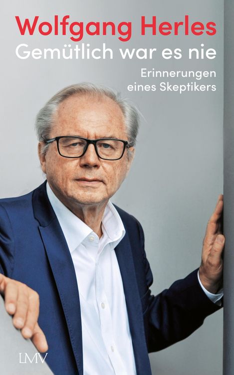 Produktbild: Gem&uuml;tlich war es nie