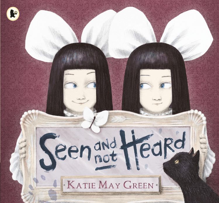 Produktbild: Seen and Not Heard