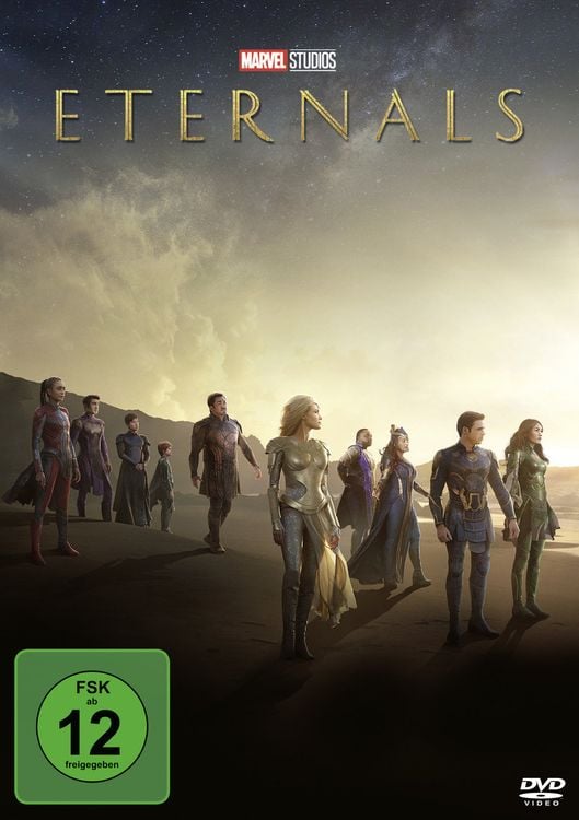 Produktbild: Eternals