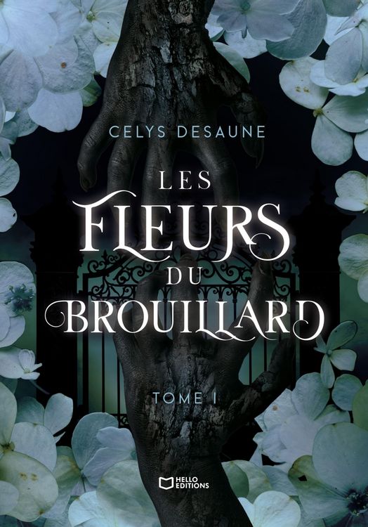 Produktbild: Les Fleurs du Brouillard - Tome I