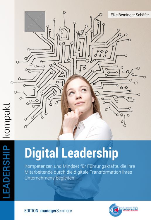 Produktbild: Digital Leadership