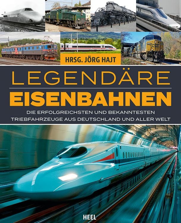 Produktbild: Eisenbahn