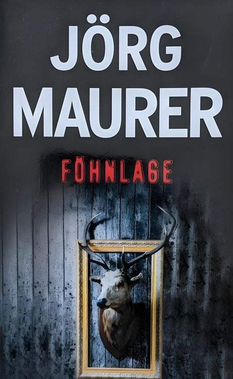 Produktbild: F&ouml;hnlage
