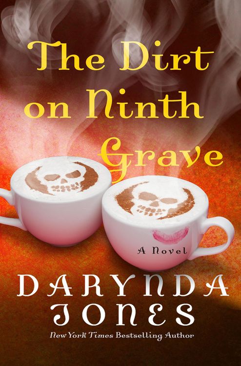 Produktbild: Dirt On 9th Grave