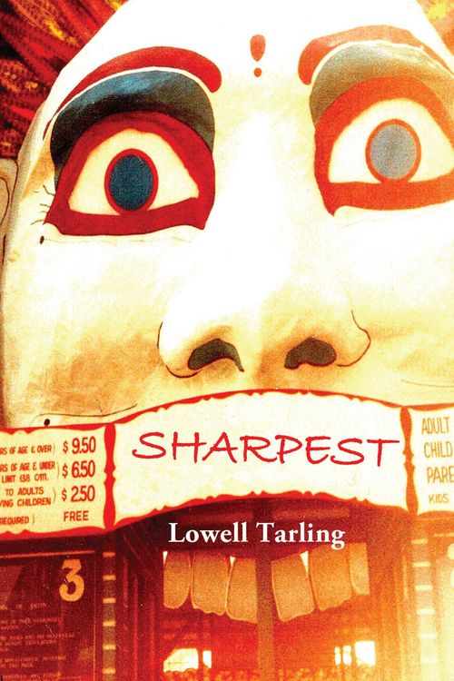 Produktbild: Sharpest