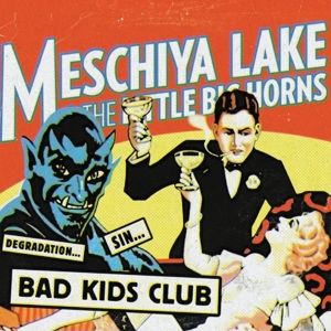Produktbild: Bad Kids Club