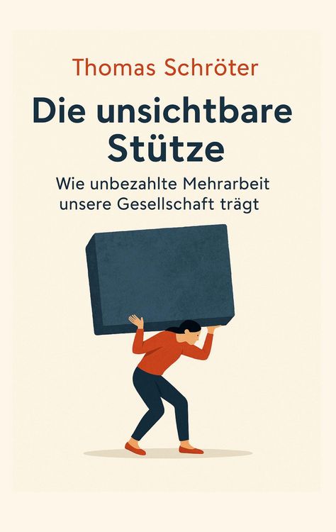 Produktbild: Die unsichtbare St&uuml;tze