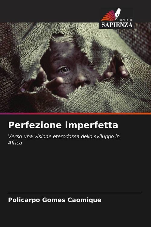 Produktbild: Perfezione imperfetta