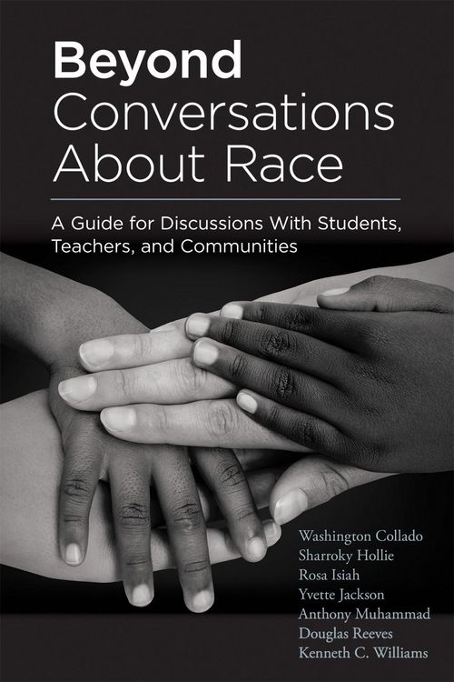 Produktbild: Beyond Conversations About Race