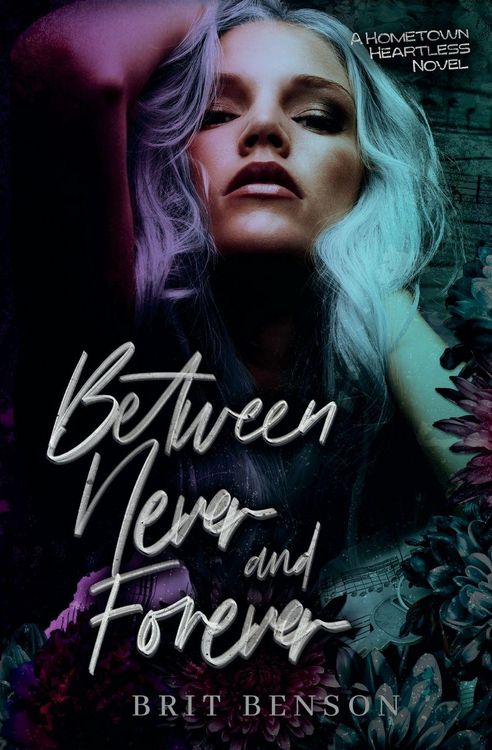Produktbild: Between Never and Forever