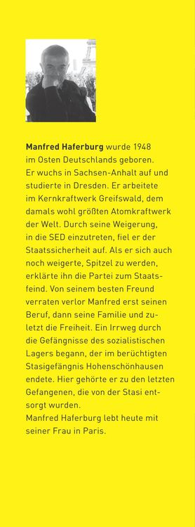 Wohn-Haft