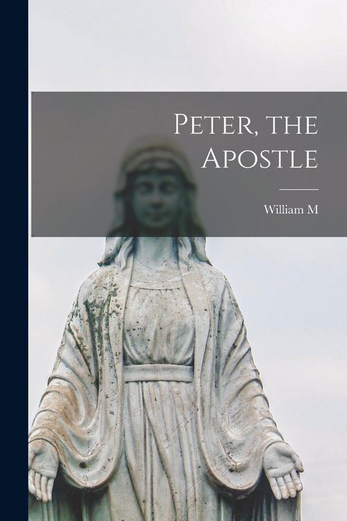 Produktbild: Peter, the Apostle