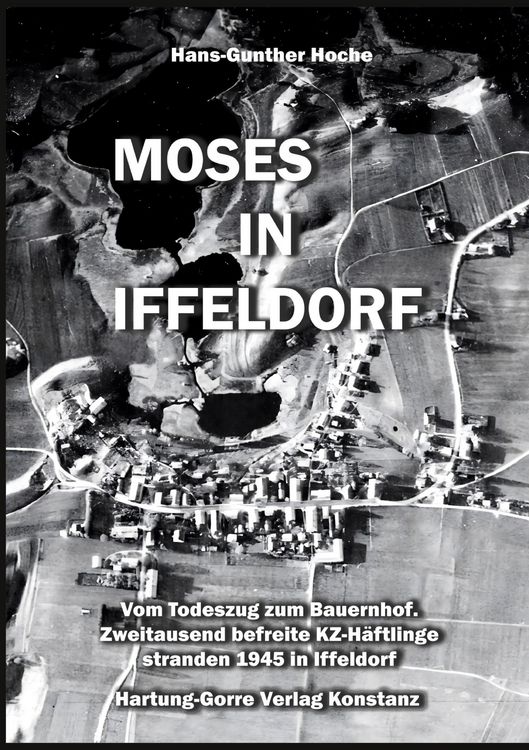 Produktbild: Moses in Iffeldorf