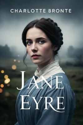 Produktbild: Jane Eyre