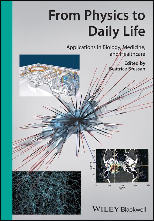 Produktbild: From Physics to Daily Life