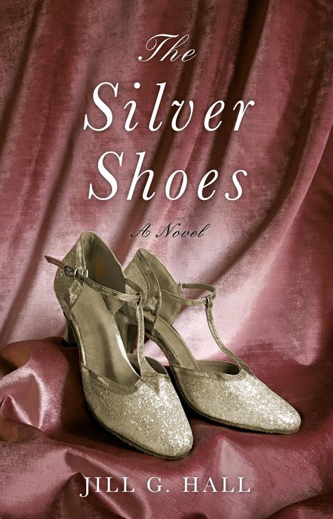 Produktbild: The Silver Shoes