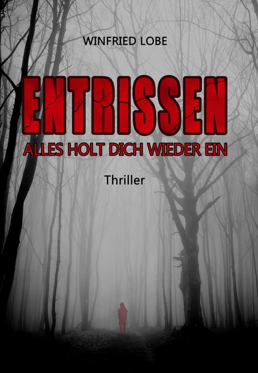 Produktbild: Entrissen!
