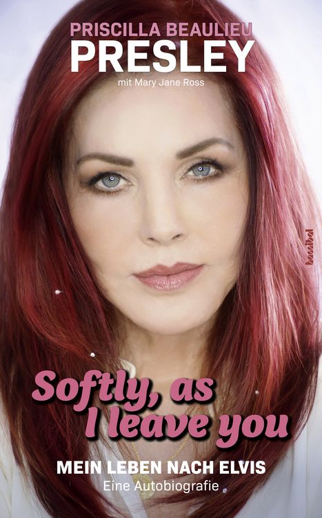 Produktbild: Softly, As I Leave You