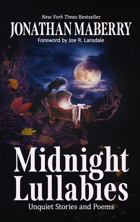 Produktbild: Midnight Lullabies