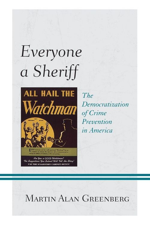 Produktbild: Everyone a Sheriff