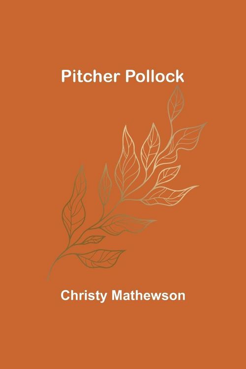 Produktbild: Pitcher Pollock