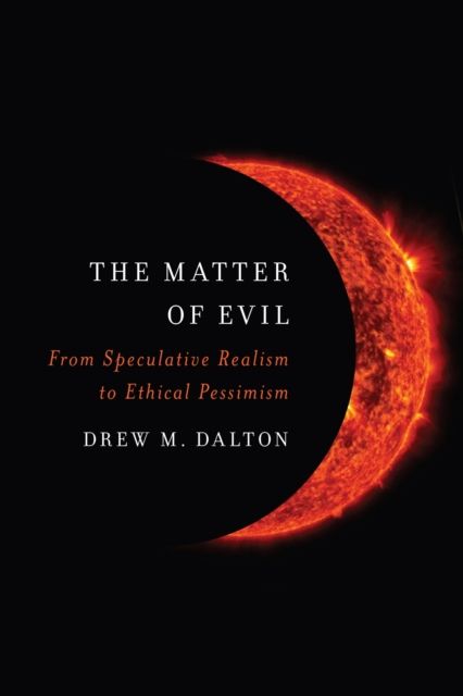 Produktbild: The Matter of Evil