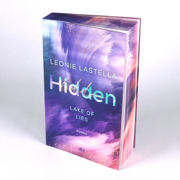 Produktbild: Lake of Lies &ndash; Hidden